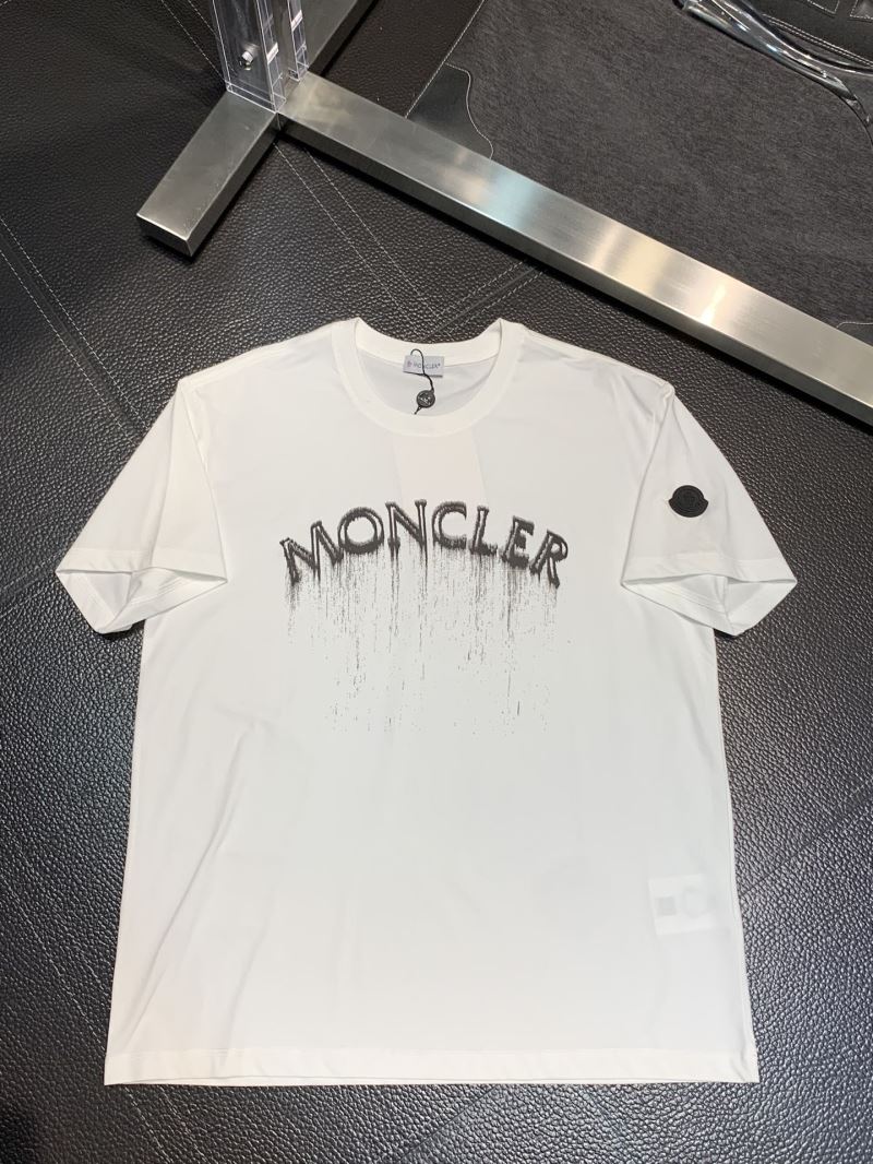 Moncler T-Shirts